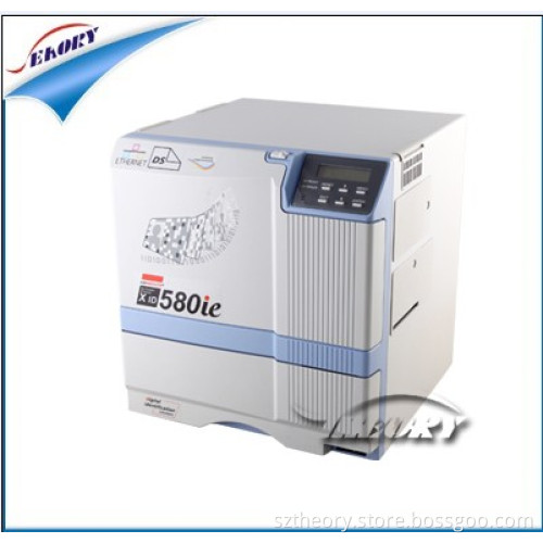 EDI Secure Xid 580ie Retransfer Printer